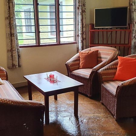 Safina Cottages Diani Beach Exterior photo